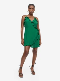 Платья H&M модель 76943 Фото