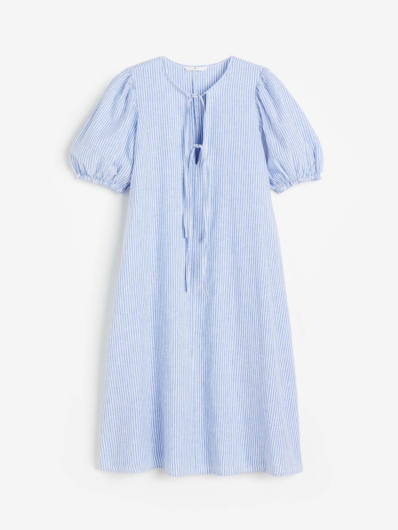 Платья H&M модель 76946 Фото