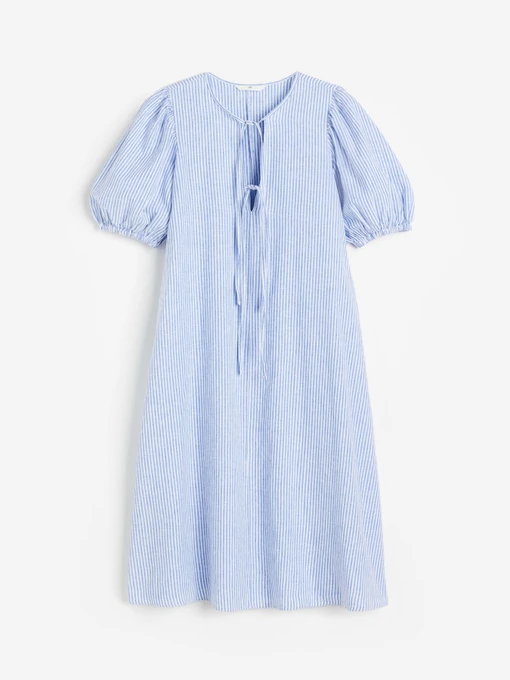 Платья H&M модель 76946 Фото