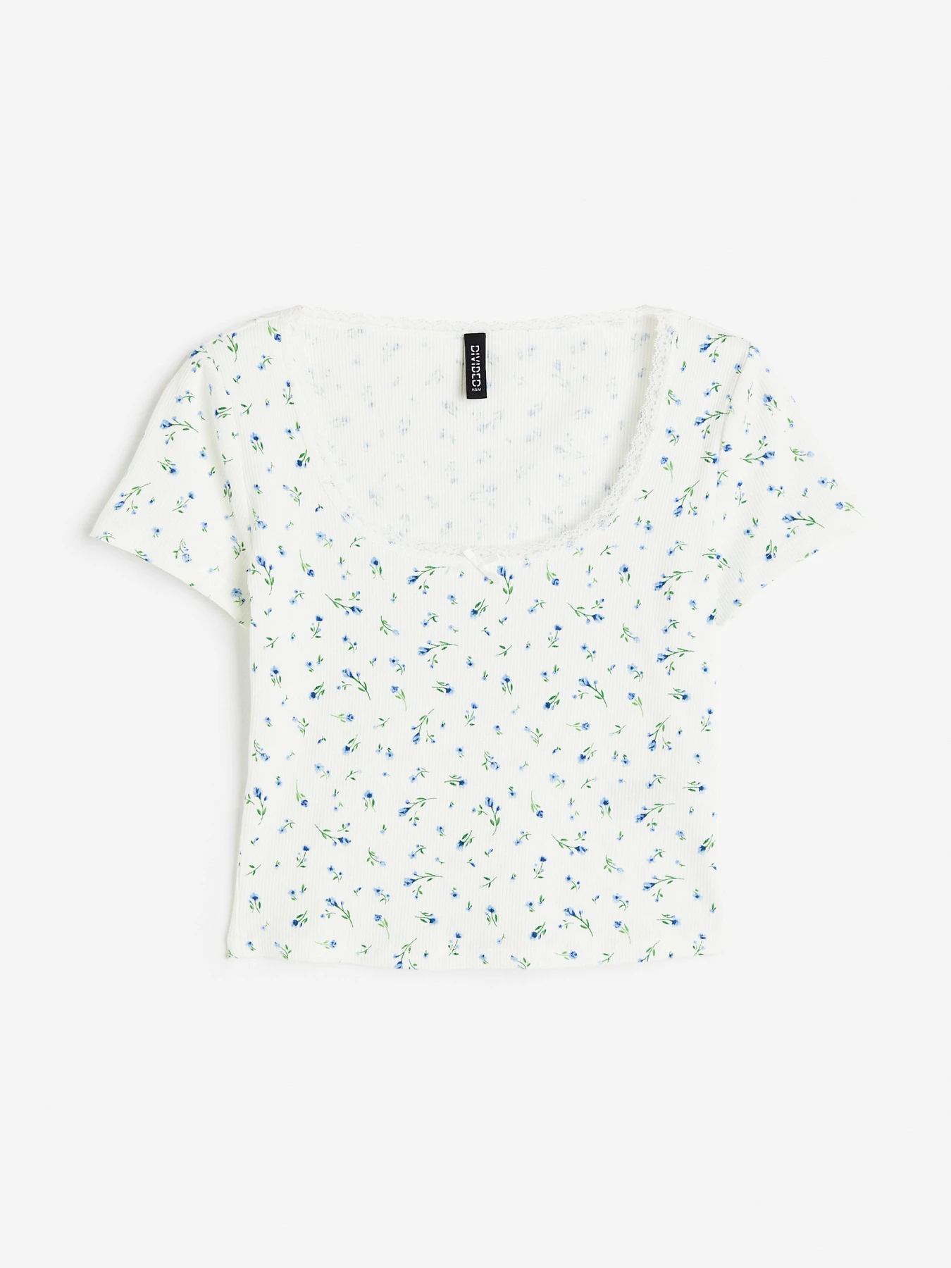Футболки и поло H&M модель 76948 Фото