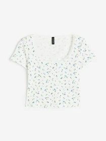 Футболки и поло H&M модель 76948 Фото