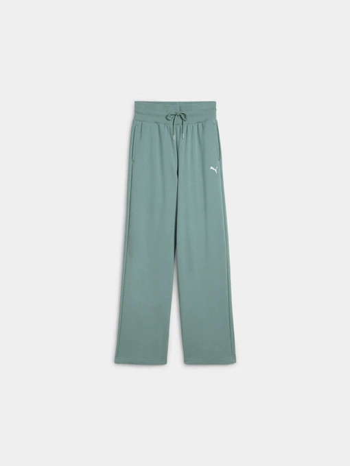 Брюки PUMA Wardrobe Ess Sweatpants модель 629754 Фото