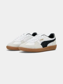 Кеди PUMA Palermo Lth модель 397647 Фото
