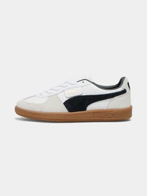 Кеди PUMA Palermo Lth модель 397647 Фото