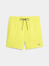 Одежда для пляжа PUMA Swim Men Medium Length модель 907660 Фото