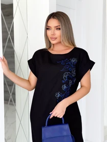 Сукні INNOE модель 270353 Фото