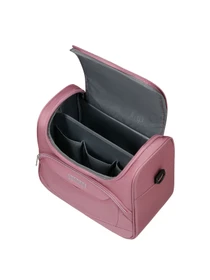 Бьюти-кейс SUMMERRIDE LILAS PINK American Tourister модель ME781007 Фото