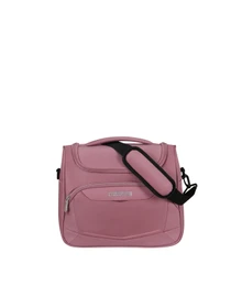 Бьюти-кейс SUMMERRIDE LILAS PINK American Tourister модель ME781007 Фото