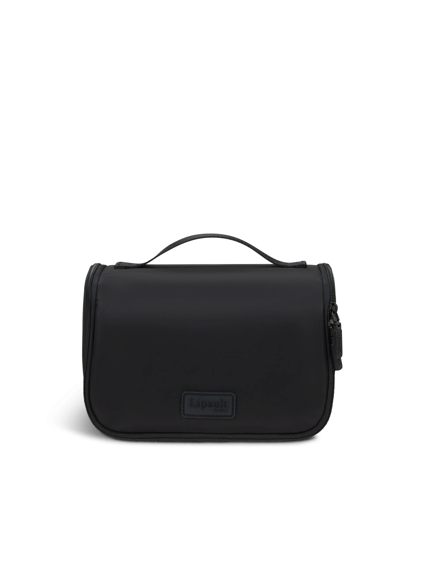 Косметичка PLUME ACCESSOIRES BLACK Lipault модель P5401026 Фото