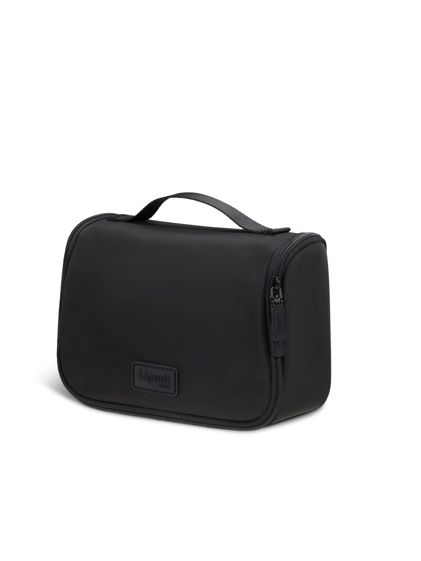 Косметичка PLUME ACCESSOIRES BLACK Lipault модель P5401026 Фото
