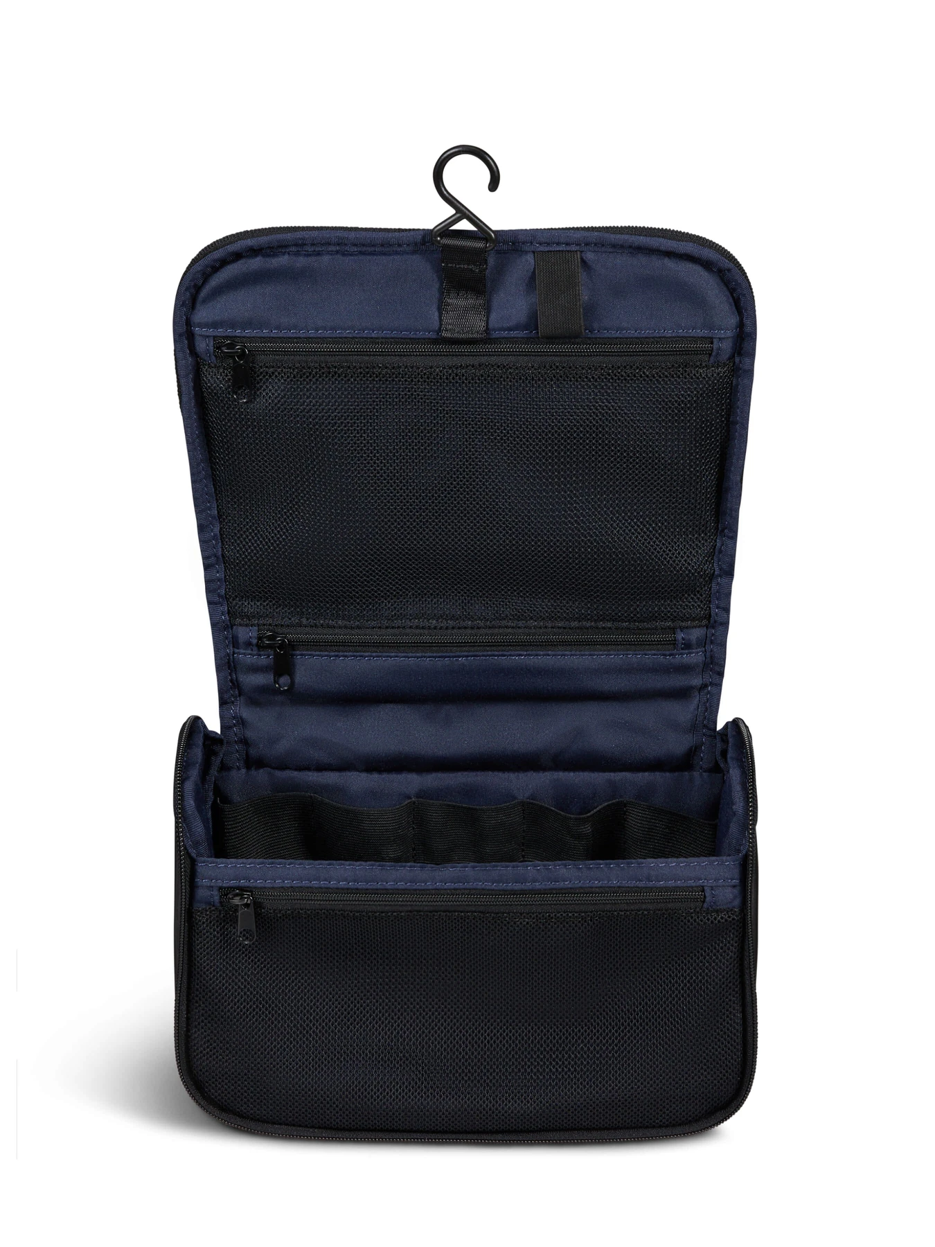 Косметичка PLUME ACCESSOIRES BLACK Lipault модель P5401026 Фото