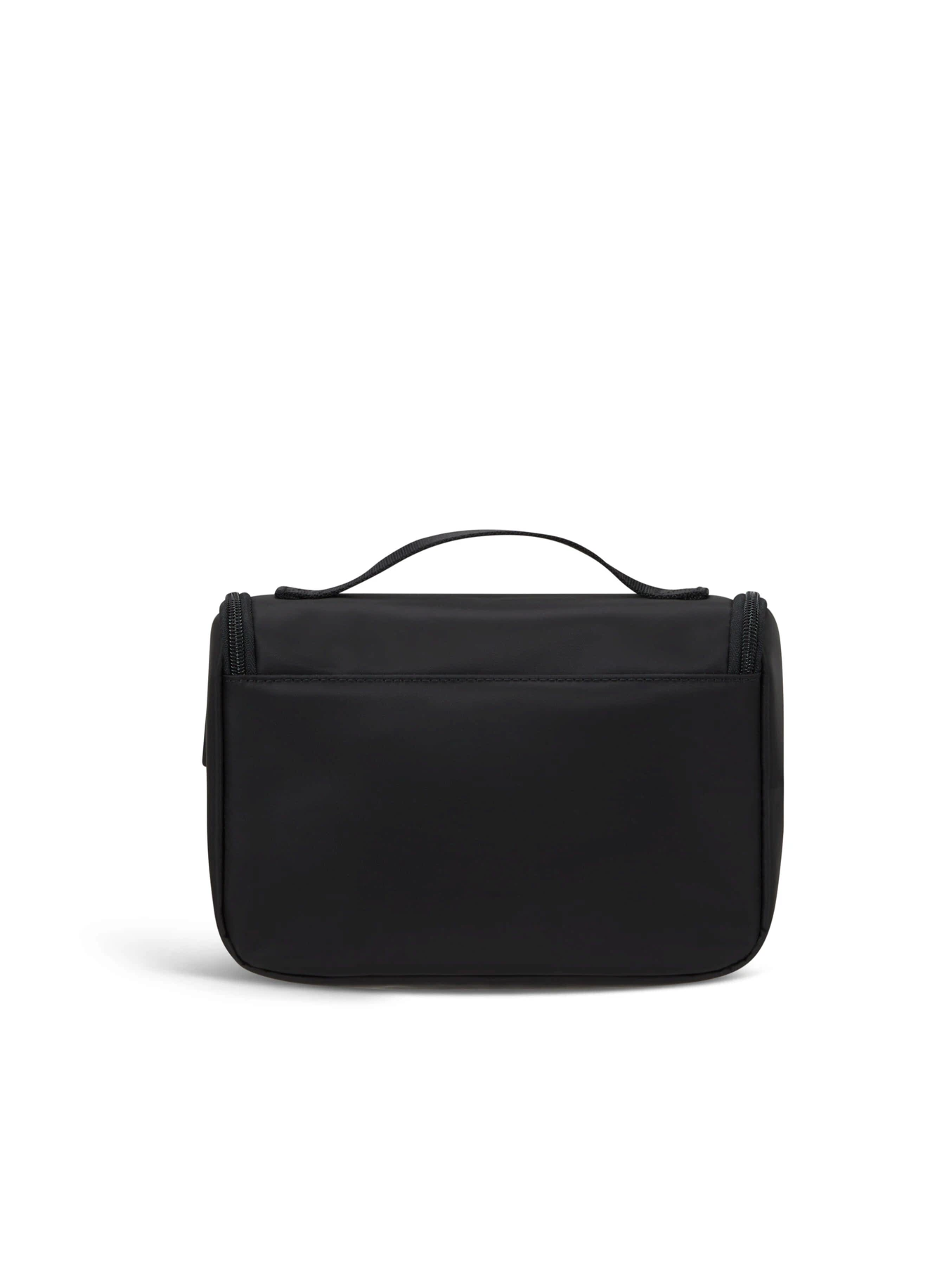 Косметичка PLUME ACCESSOIRES BLACK Lipault модель P5401026 Фото