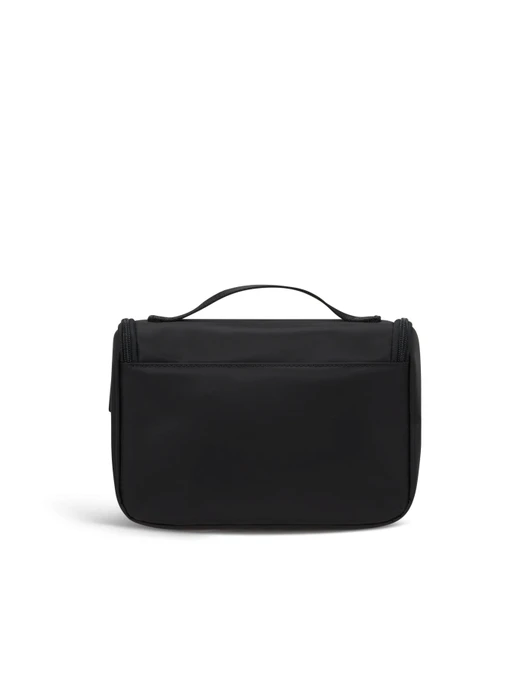 Косметичка PLUME ACCESSOIRES BLACK Lipault модель P5401026 Фото