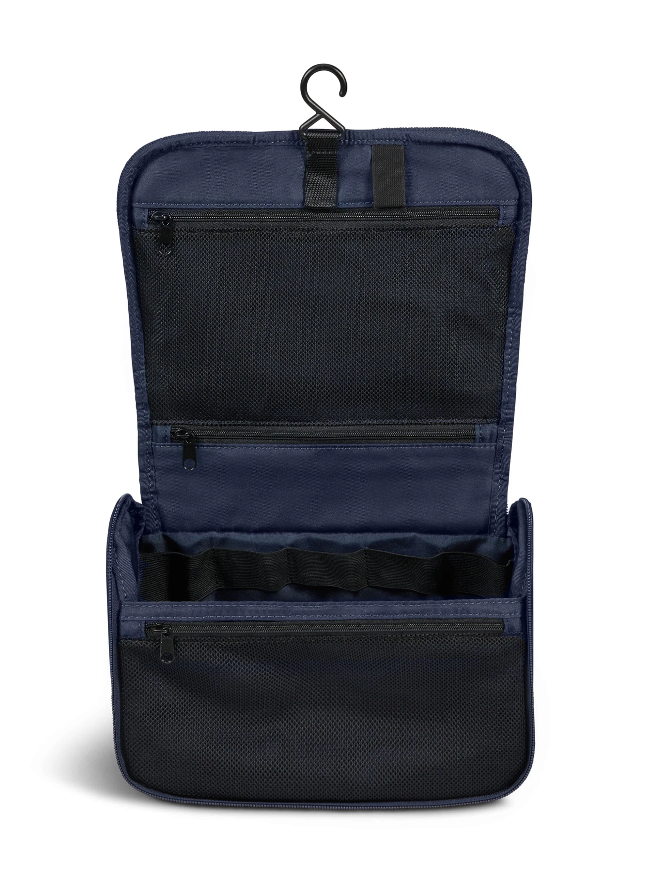 Косметичка PLUME ACCESSOIRES NAVY Lipault модель P5432026 Фото