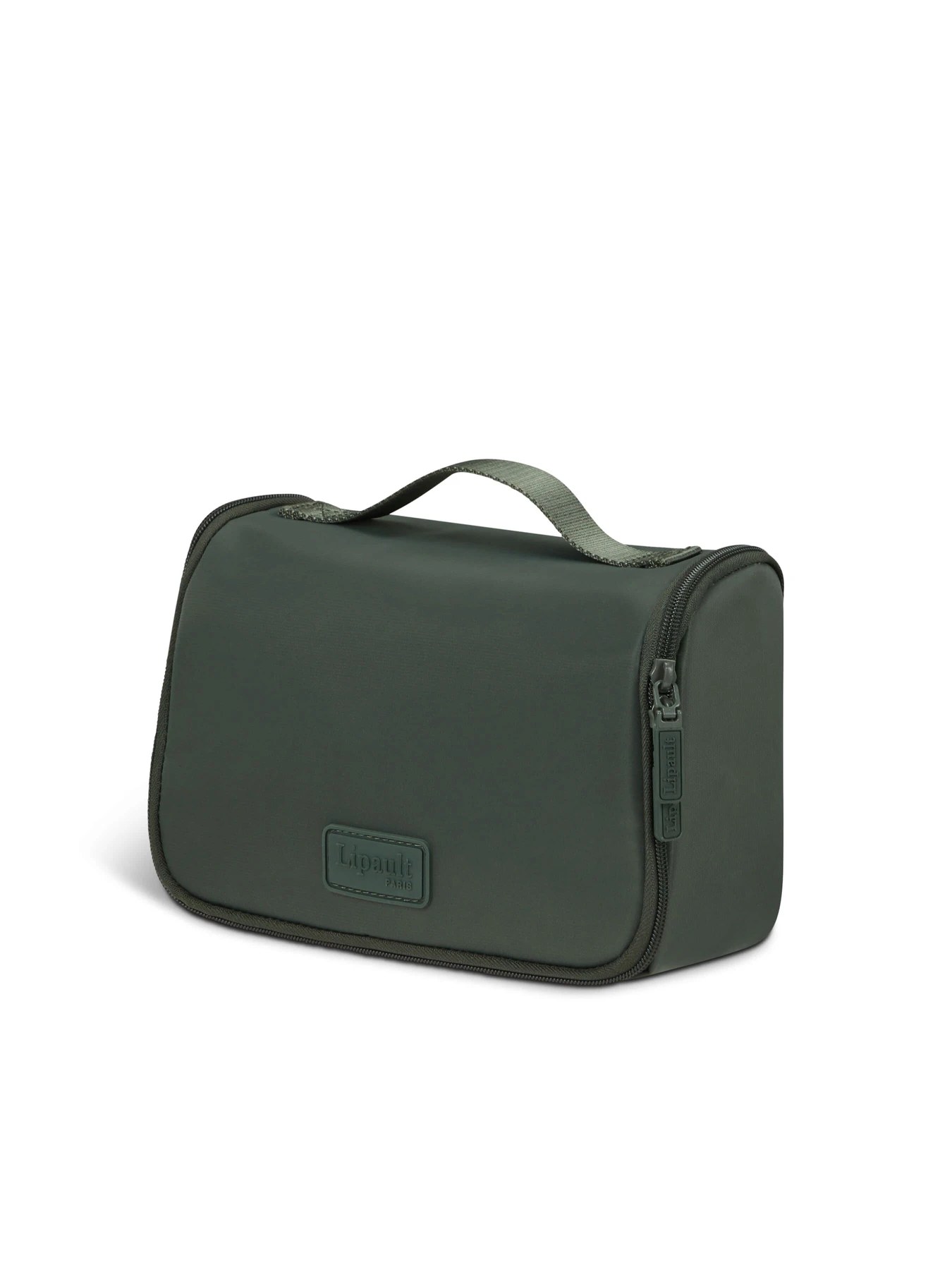Косметичка PLUME ACCESSOIRES KHAKI Lipault модель P5444026 Фото