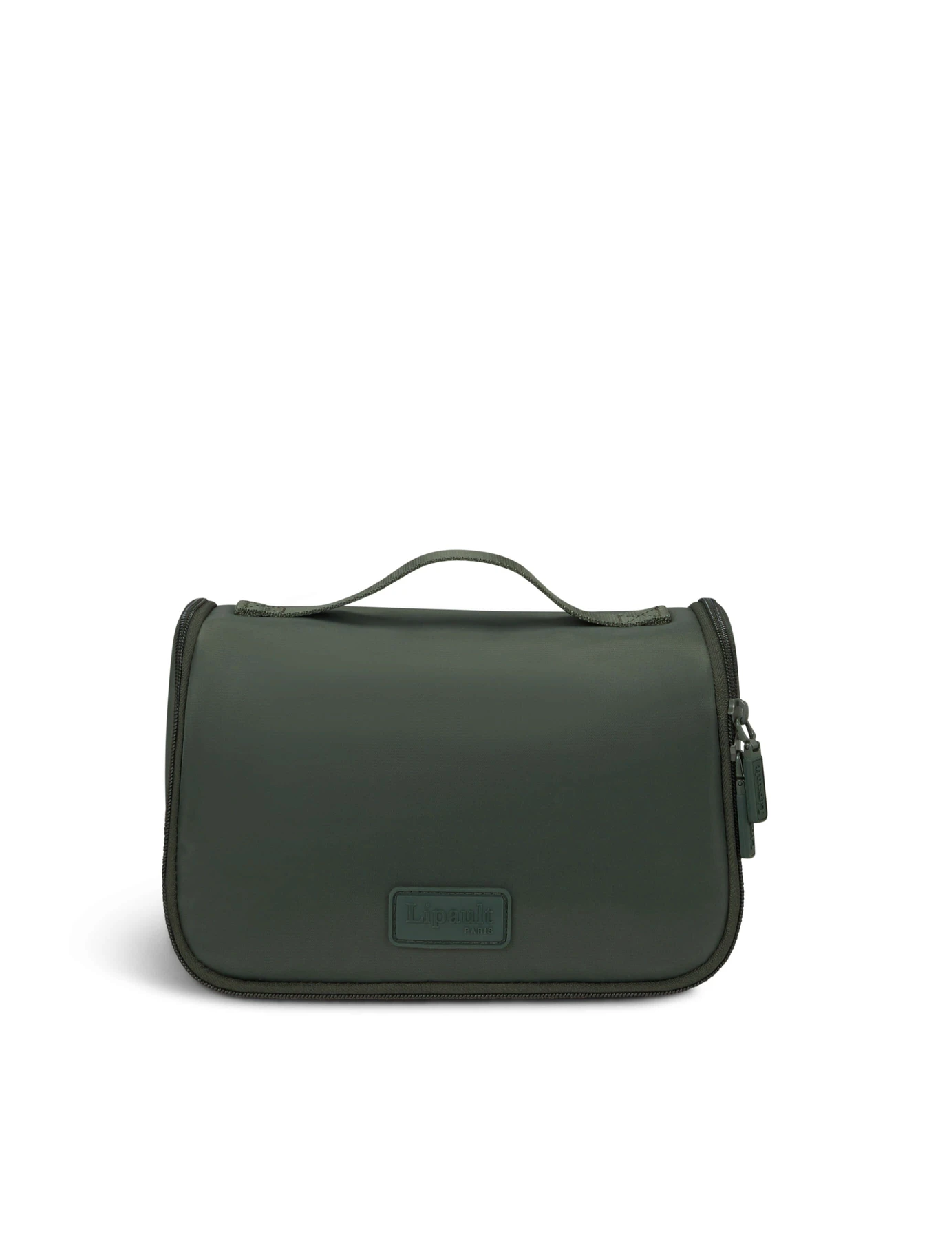 Косметичка PLUME ACCESSOIRES KHAKI Lipault модель P5444026 Фото
