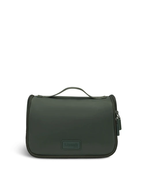 Косметичка PLUME ACCESSOIRES KHAKI Lipault модель P5444026 Фото