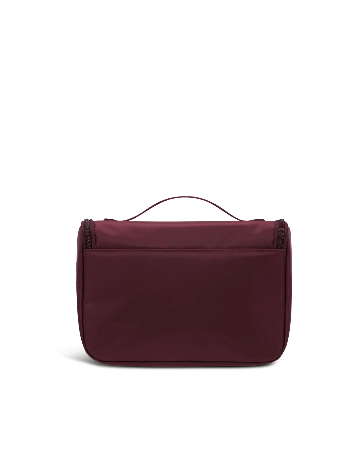 Косметичка PLUME ACCESSOIRES BORDEAUX Lipault модель P5440026 Косметичка PLUME ACCESSOIRES BORDEAUX Lipault модель P5440026 Фото