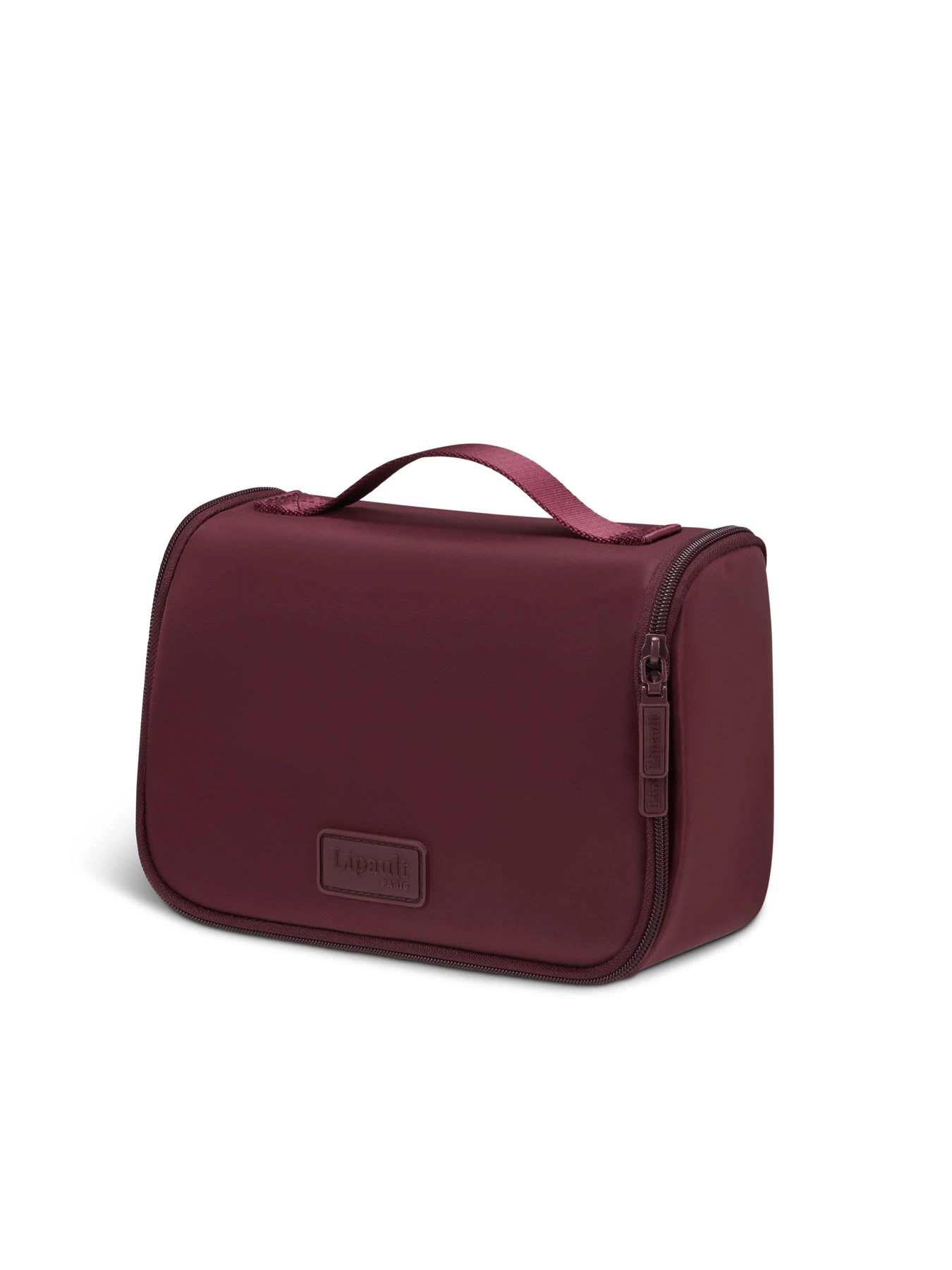 Косметичка PLUME ACCESSOIRES BORDEAUX Lipault модель P5440026 Косметичка PLUME ACCESSOIRES BORDEAUX Lipault модель P5440026 Фото