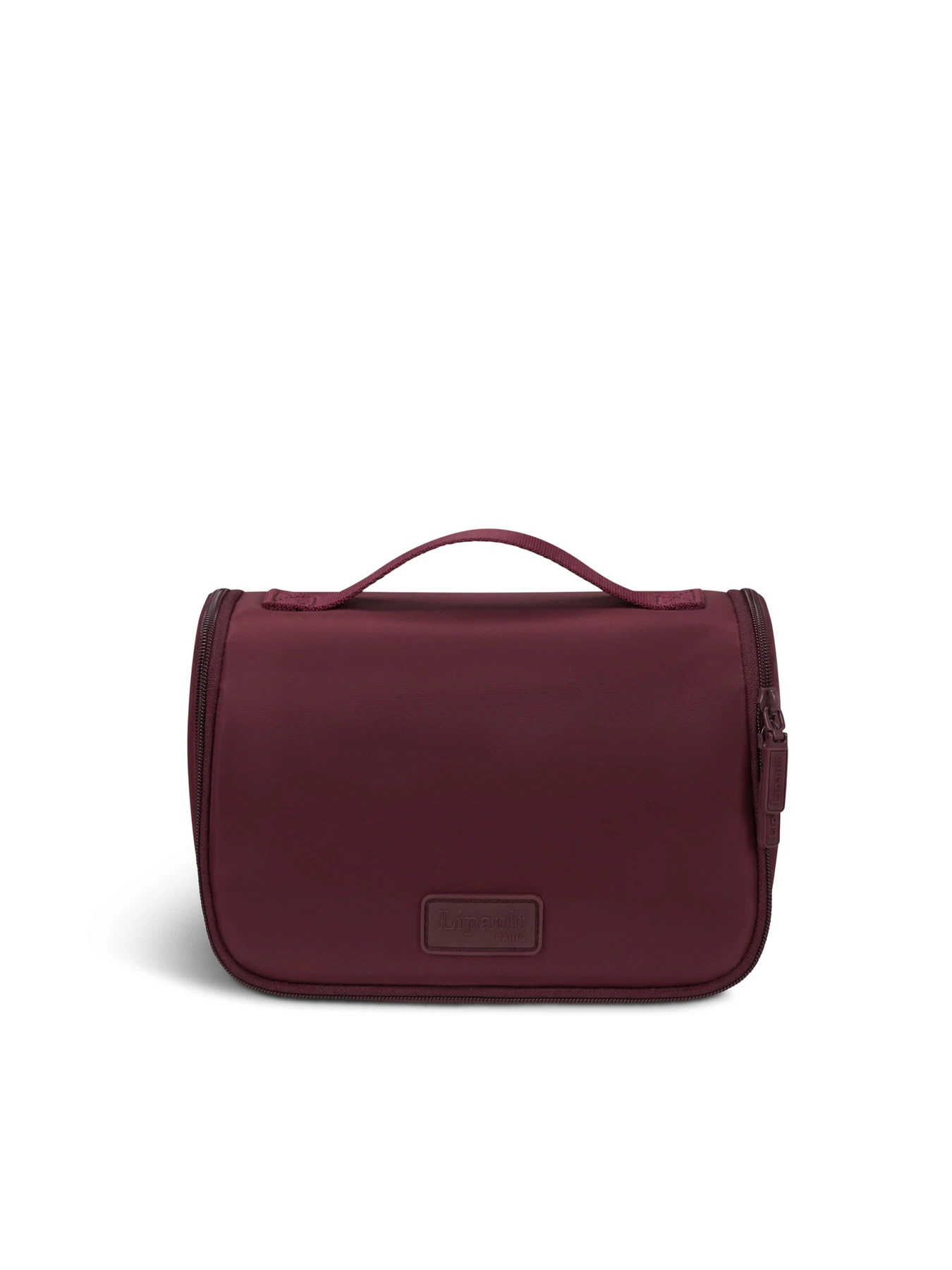 Косметичка PLUME ACCESSOIRES BORDEAUX Lipault модель P5440026 Косметичка PLUME ACCESSOIRES BORDEAUX Lipault модель P5440026 Фото