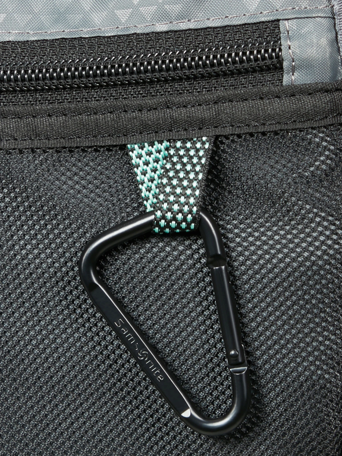 Сумки Samsonite модель KQ904011 Фото