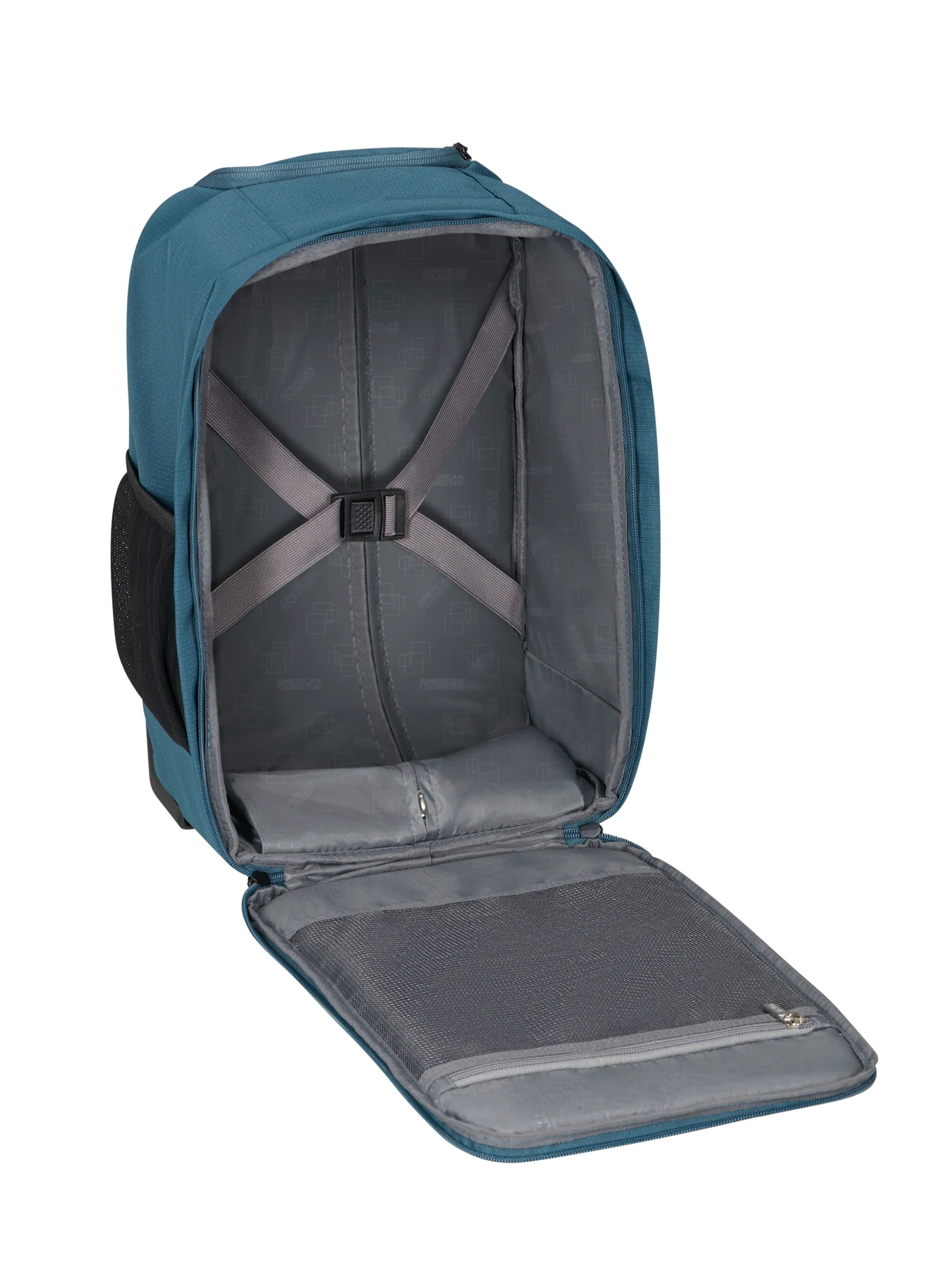 Рюкзаки American Tourister модель 91G01012 Фото