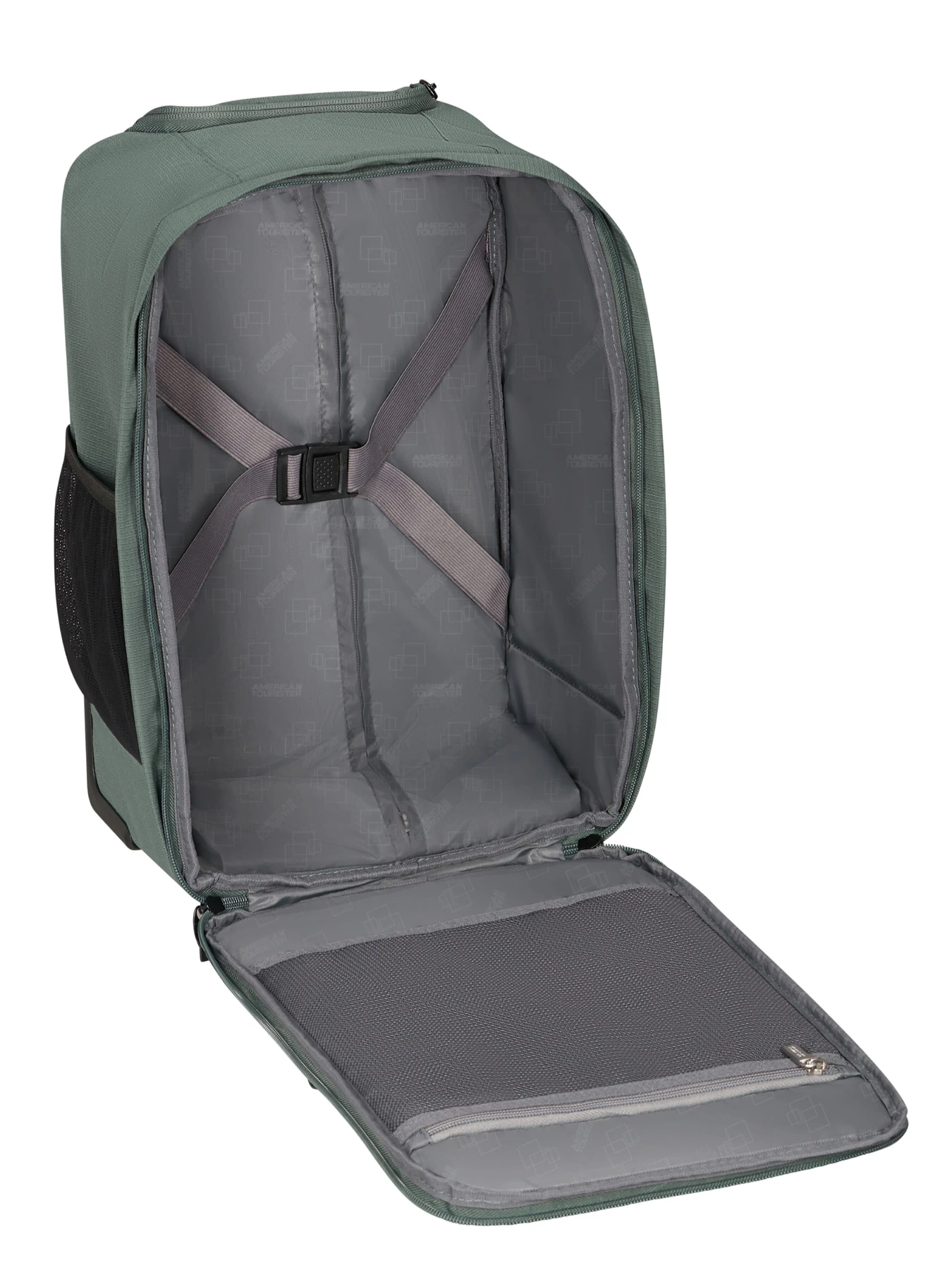 Рюкзаки American Tourister модель 91G04012 Рюкзаки American Tourister модель 91G04012 Фото