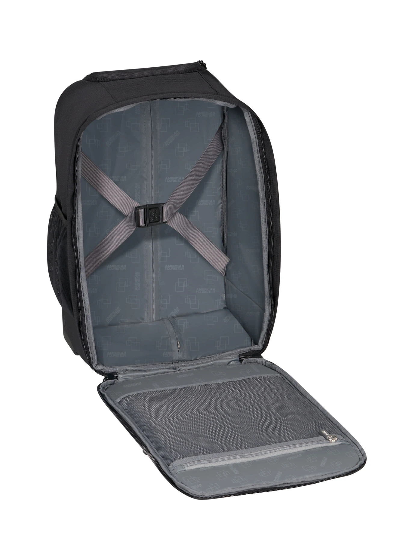 Рюкзаки American Tourister модель 91G09012 Фото