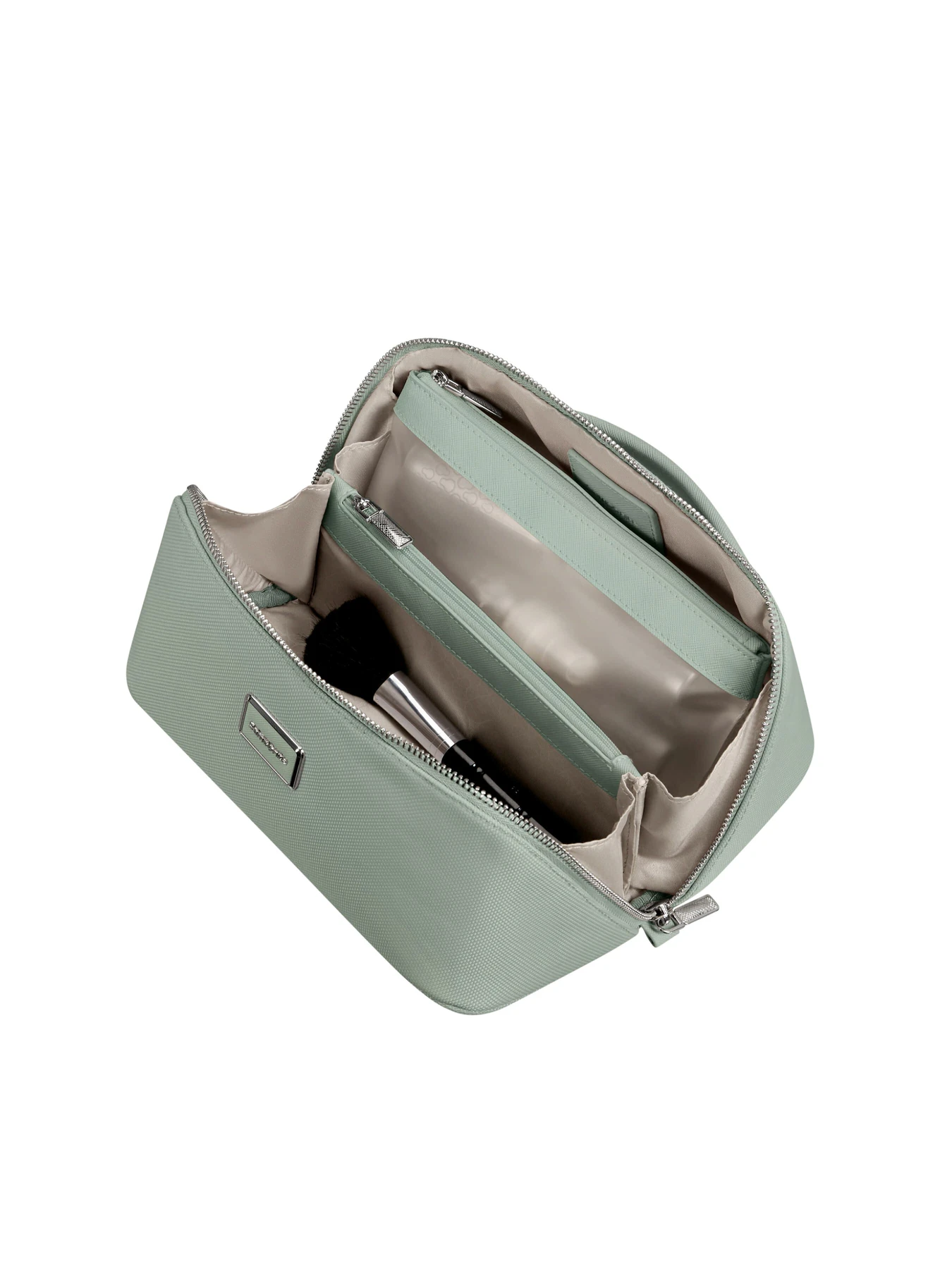 Косметичка IMAGE TOILET KIT THYME Samsonite модель KR324001 Косметичка IMAGE TOILET KIT THYME Samsonite модель KR324001 Фото