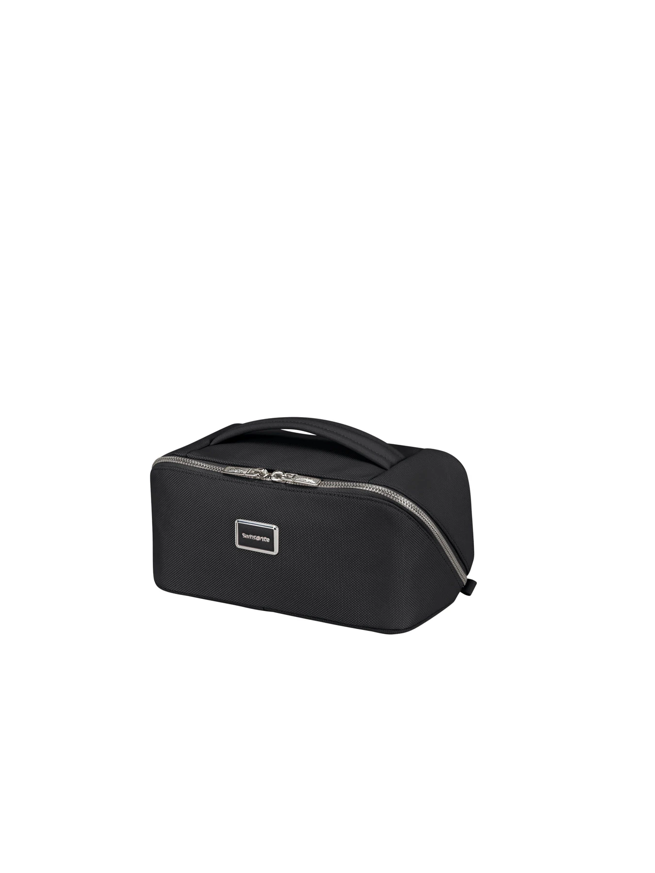 Косметичка IMAGE TOILET KIT BLACK Samsonite модель KR309001 Косметичка IMAGE TOILET KIT BLACK Samsonite модель KR309001 Фото