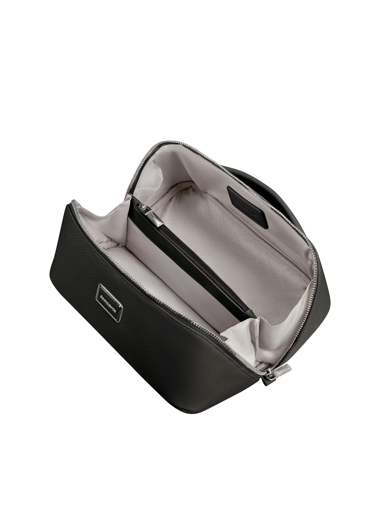 Косметичка IMAGE TOILET KIT BLACK Samsonite модель KR309001 Косметичка IMAGE TOILET KIT BLACK Samsonite модель KR309001 Фото