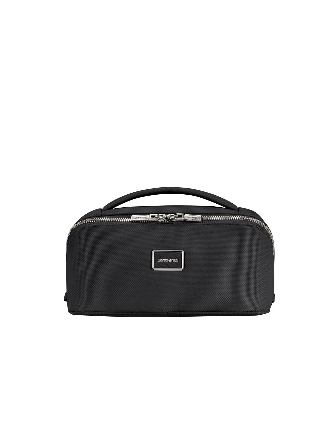 Косметичка IMAGE TOILET KIT BLACK Samsonite модель KR309001 Косметичка IMAGE TOILET KIT BLACK Samsonite модель KR309001 Фото