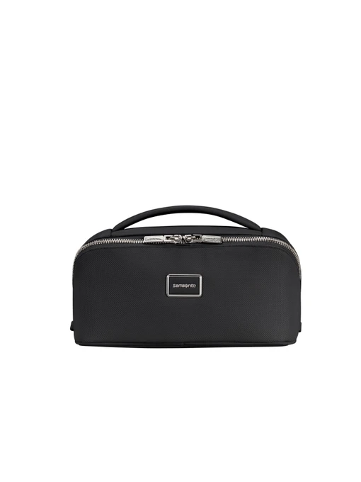 Косметичка IMAGE TOILET KIT BLACK Samsonite модель KR309001 Фото