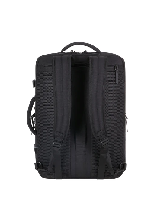 American Tourister Повсякденний рюкзак колір чорний фото 2