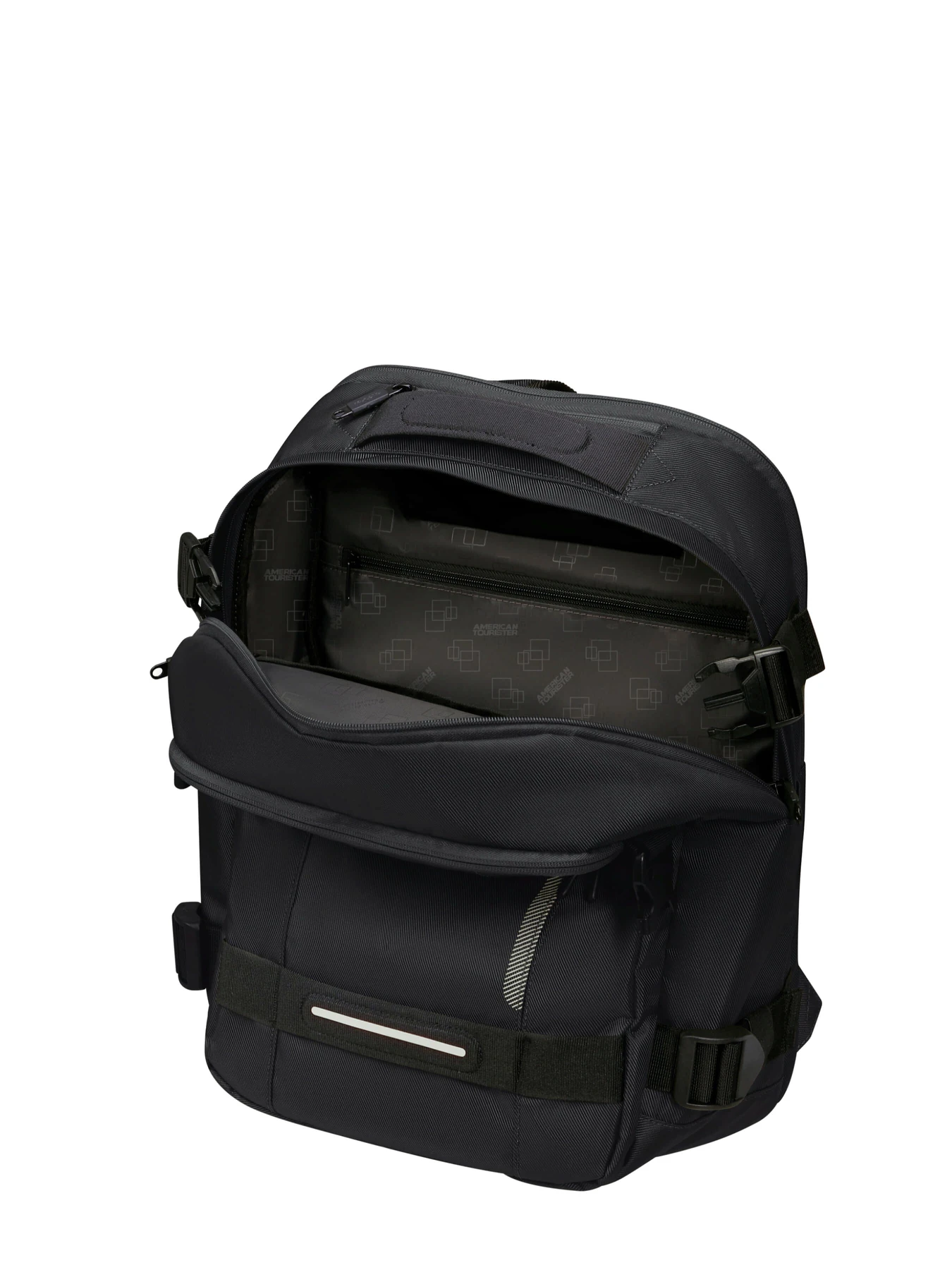 Рюкзаки American Tourister модель MD109012 Рюкзаки American Tourister модель MD109012 Фото