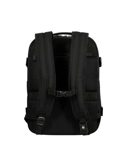 American Tourister Повсякденний рюкзак колір чорний фото 2