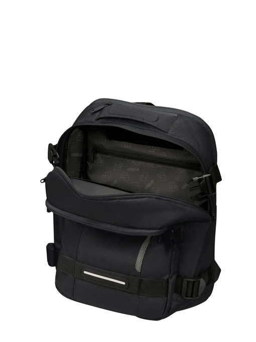 American Tourister Повсякденний рюкзак колір чорний фото 3
