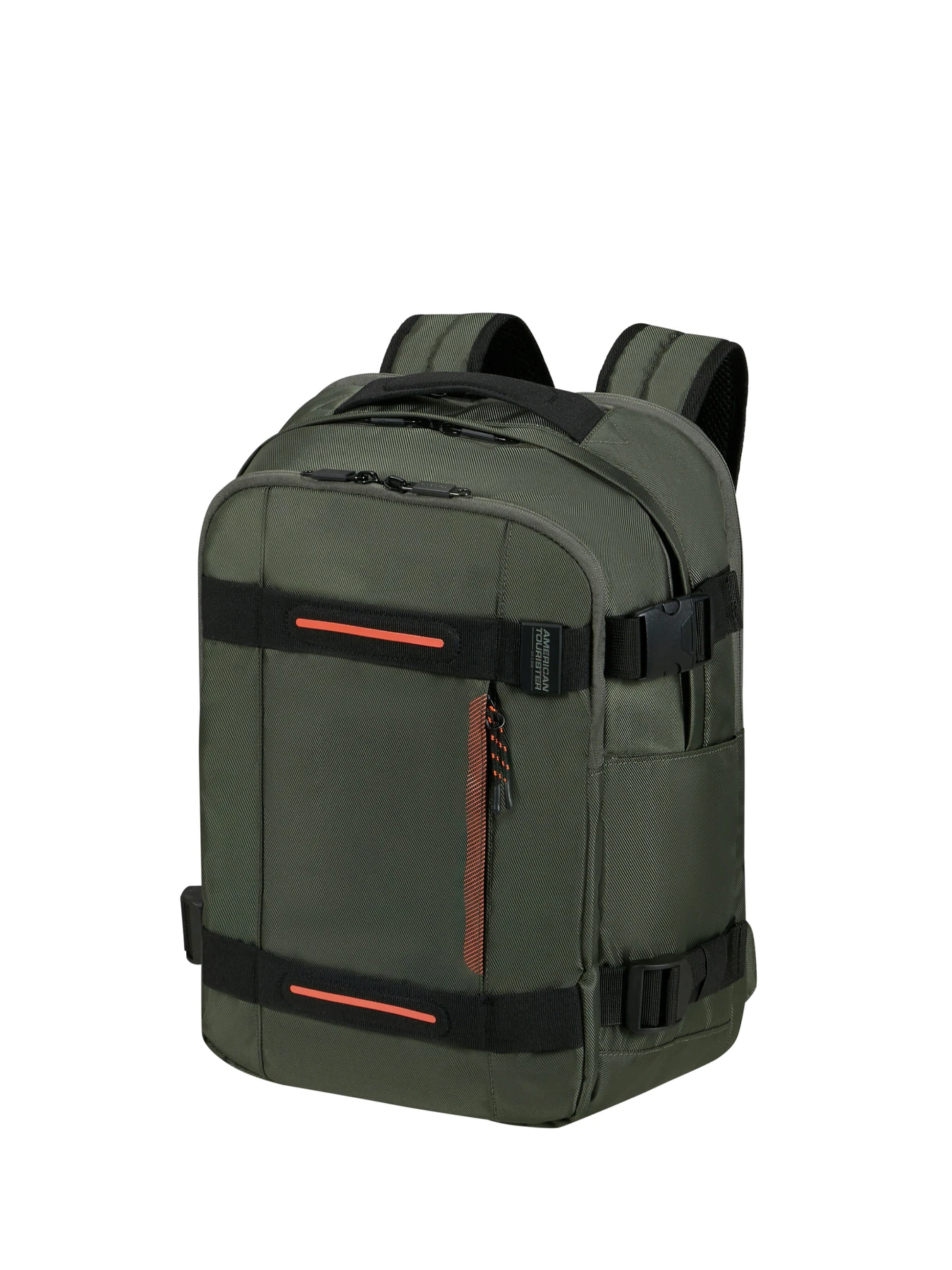 Рюкзаки American Tourister модель MD194012 Фото