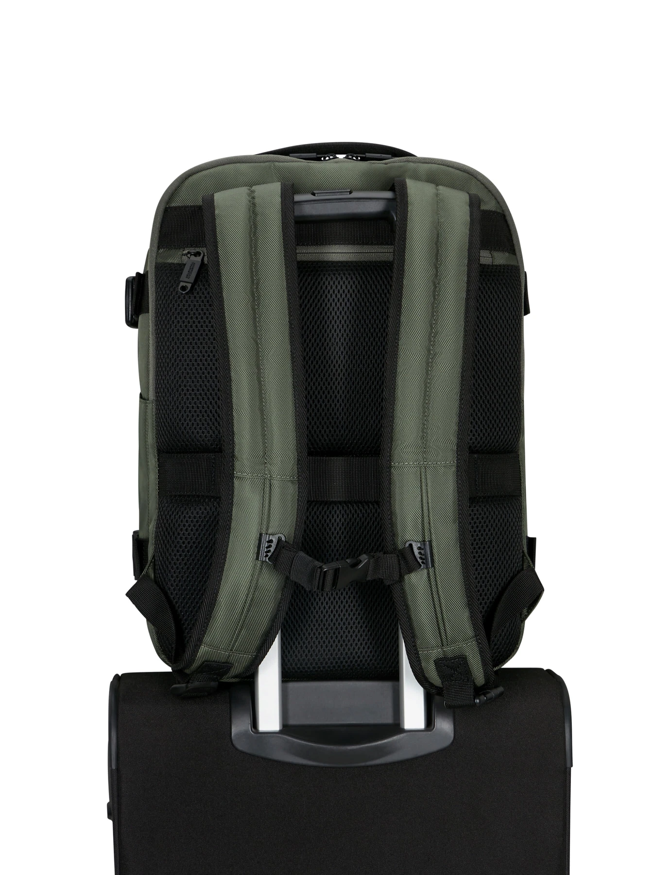 Рюкзаки American Tourister модель MD194012 Фото