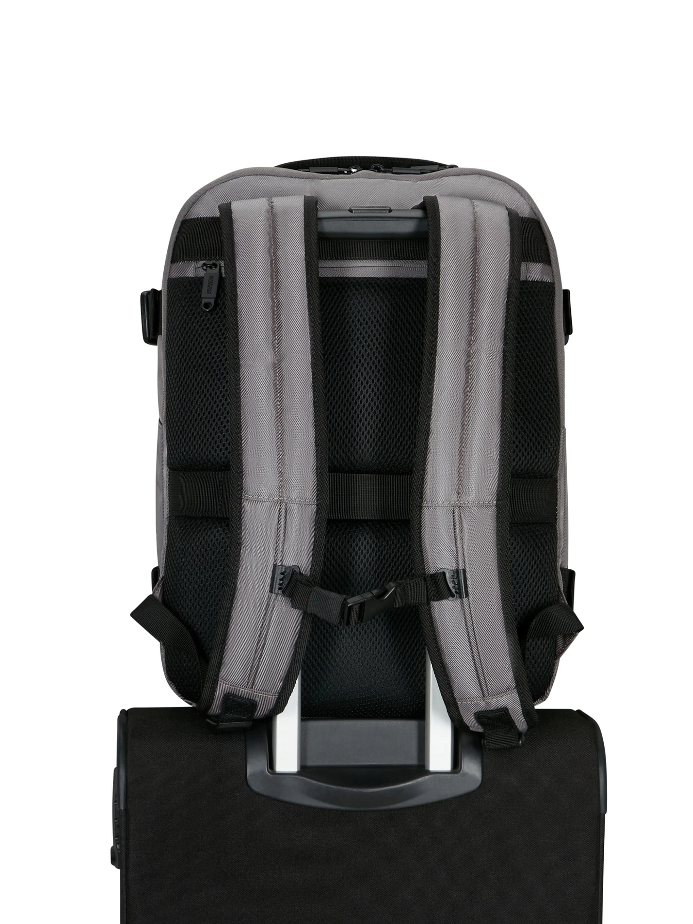 Рюкзаки American Tourister модель MD108012 Фото