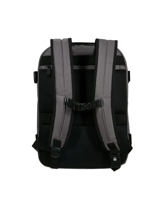 American Tourister Повсякденний рюкзак колір сірий фото 2