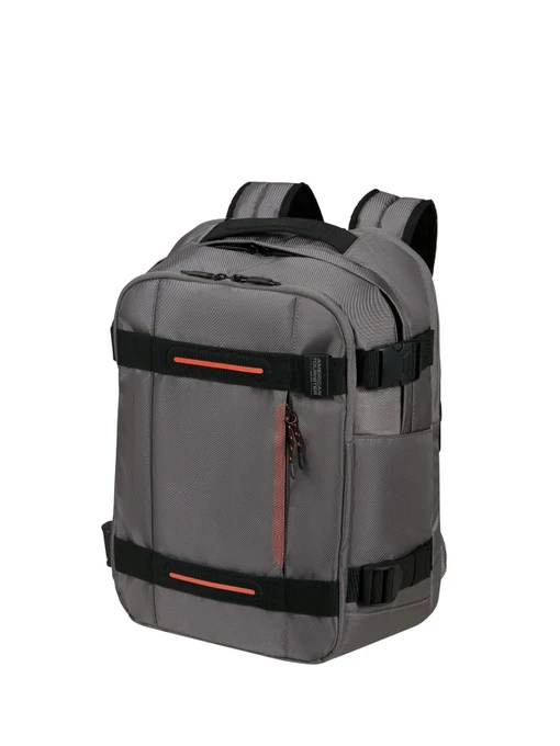 American Tourister Повсякденний рюкзак колір сірий фото 3