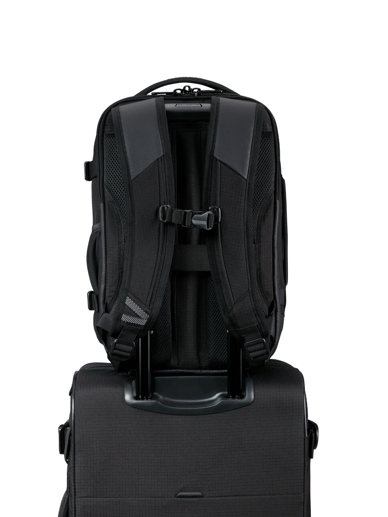 Рюкзаки Samsonite модель KQ909008 Фото