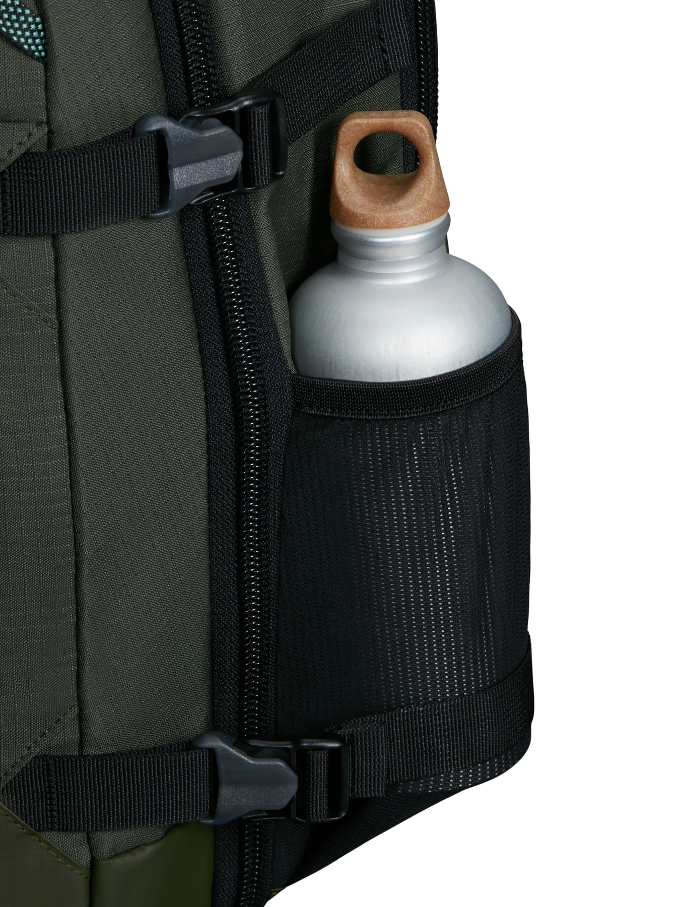 Рюкзаки Samsonite модель KQ904008 Фото