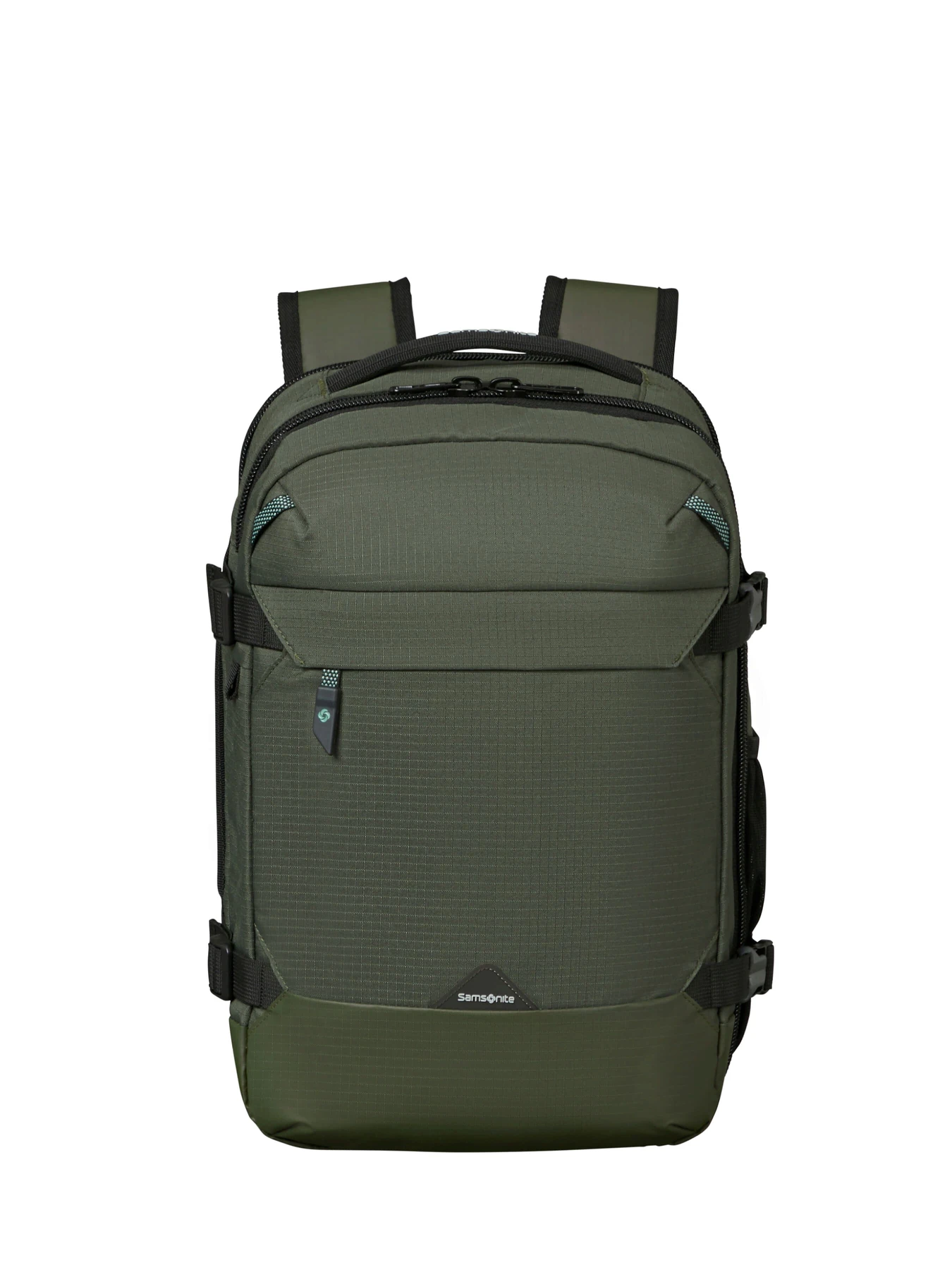 Рюкзаки Samsonite модель KQ904008 Фото