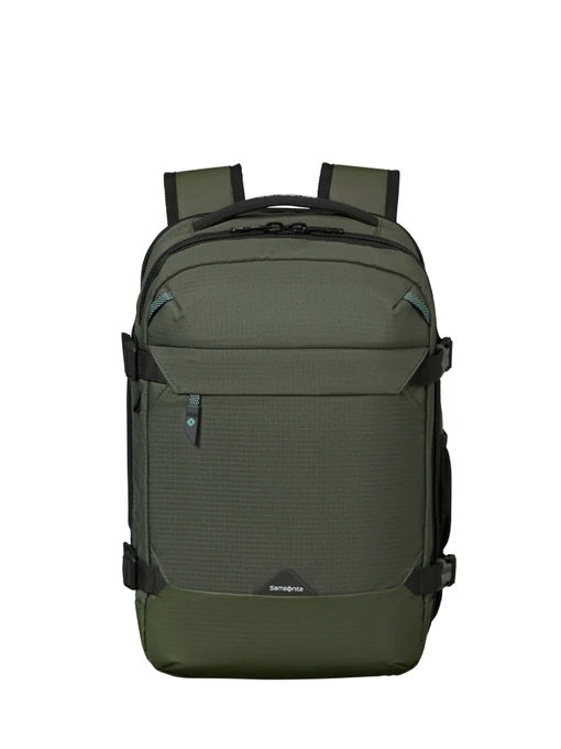 Рюкзаки Samsonite модель KQ904008 Фото