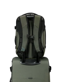 Рюкзаки Samsonite модель KQ904008 Фото