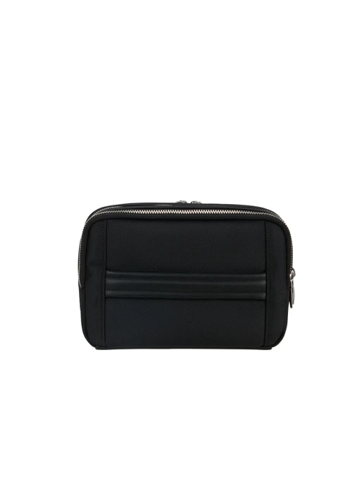 Косметичка IMAGE TOILET KIT BLACK Samsonite фото 2