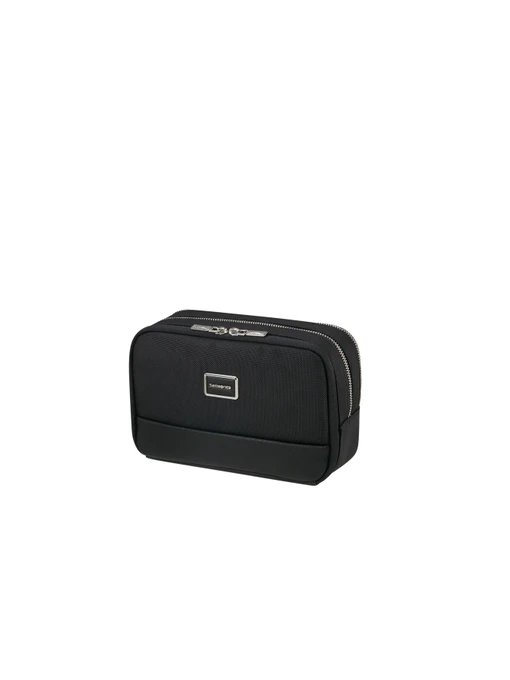 Косметичка IMAGE TOILET KIT BLACK Samsonite фото 3
