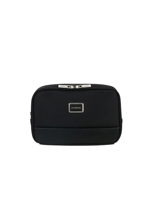 Косметичка IMAGE TOILET KIT BLACK Samsonite модель KR309002 Фото